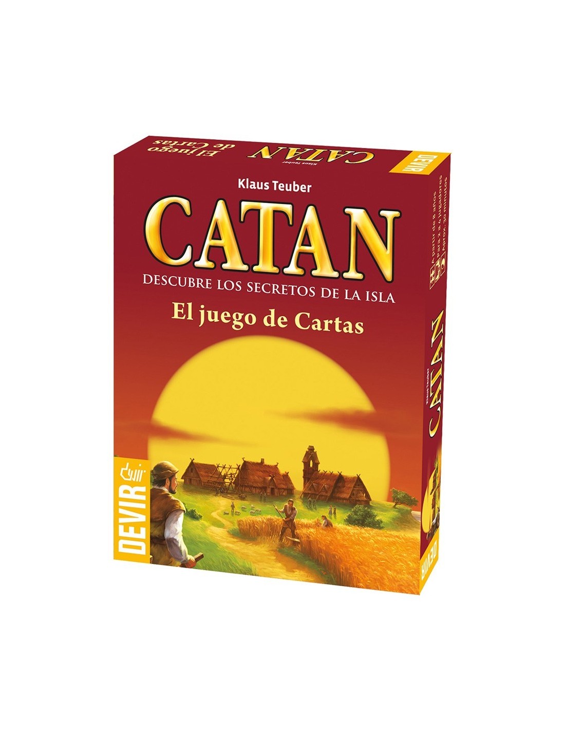 Cat&aacute;n